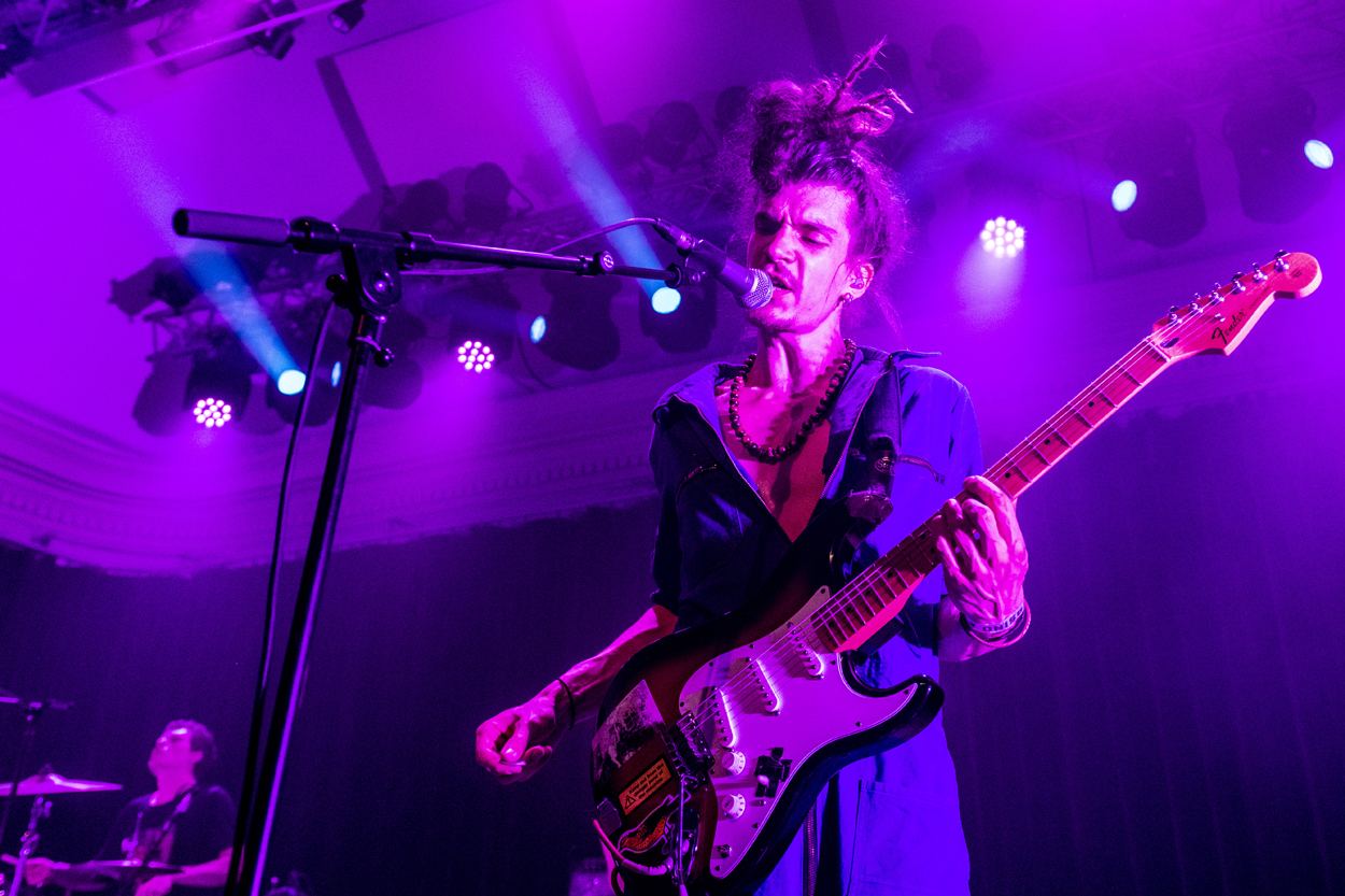 Melthaeds @ De Casino, picture 23, photographed by Sandra Van Watermeulen - FrontView Magazine