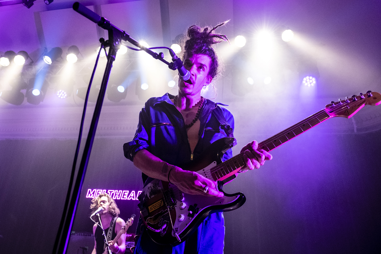 Melthaeds @ De Casino, picture 24, photographed by Sandra Van Watermeulen - FrontView Magazine