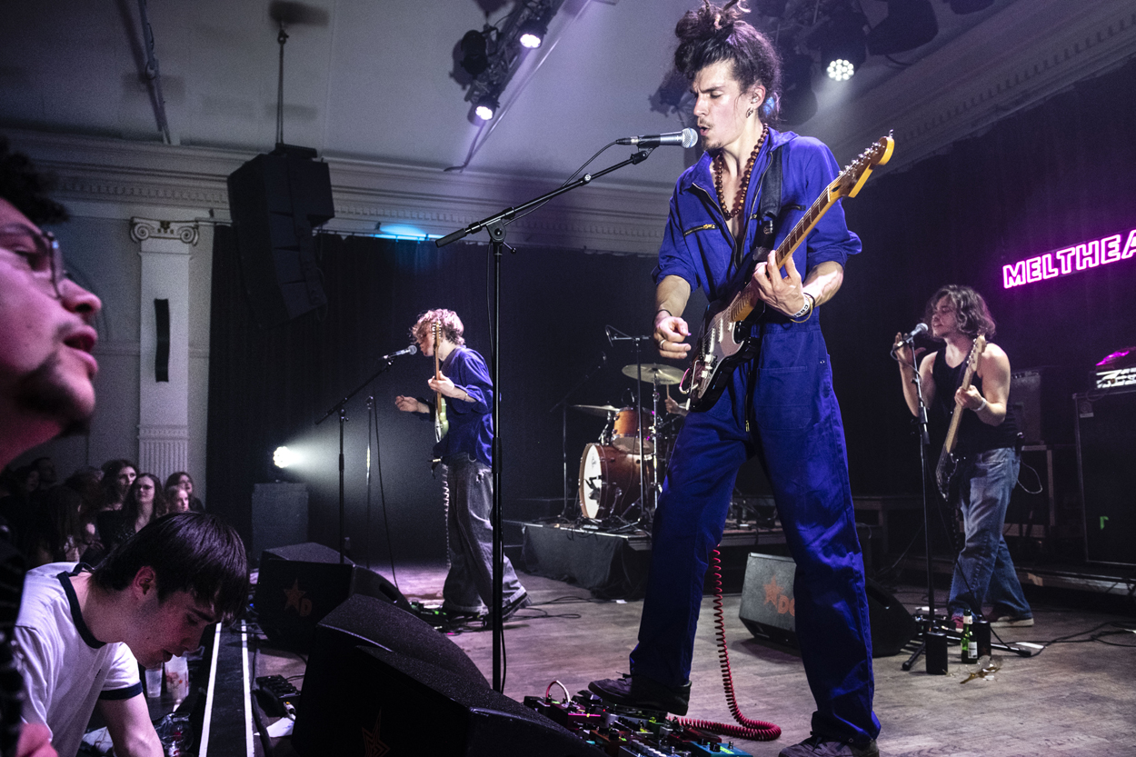 Melthaeds @ De Casino, picture 25, photographed by Sandra Van Watermeulen - FrontView Magazine