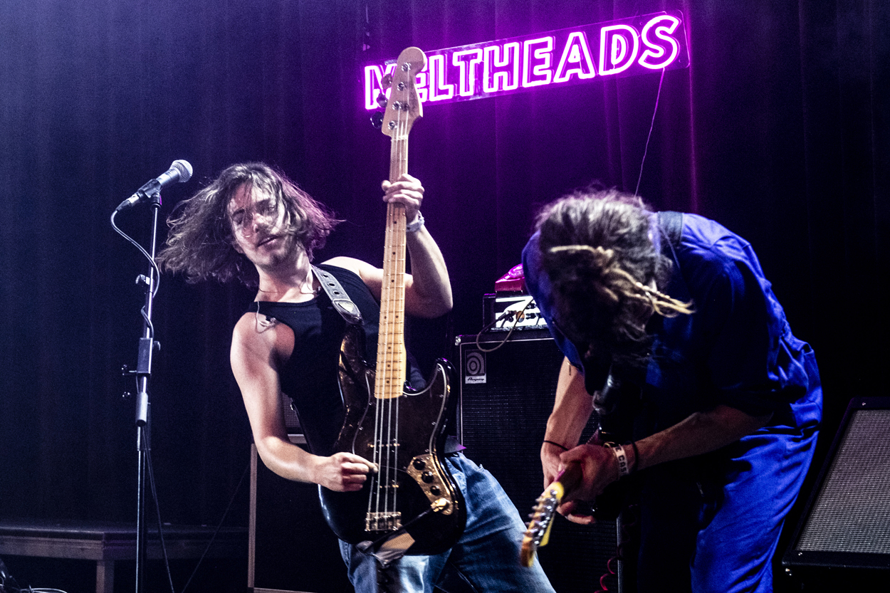 Melthaeds @ De Casino, picture 26, photographed by Sandra Van Watermeulen - FrontView Magazine