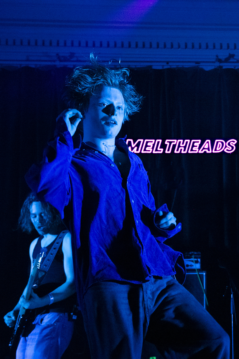 Melthaeds @ De Casino, picture 28, photographed by Sandra Van Watermeulen - FrontView Magazine