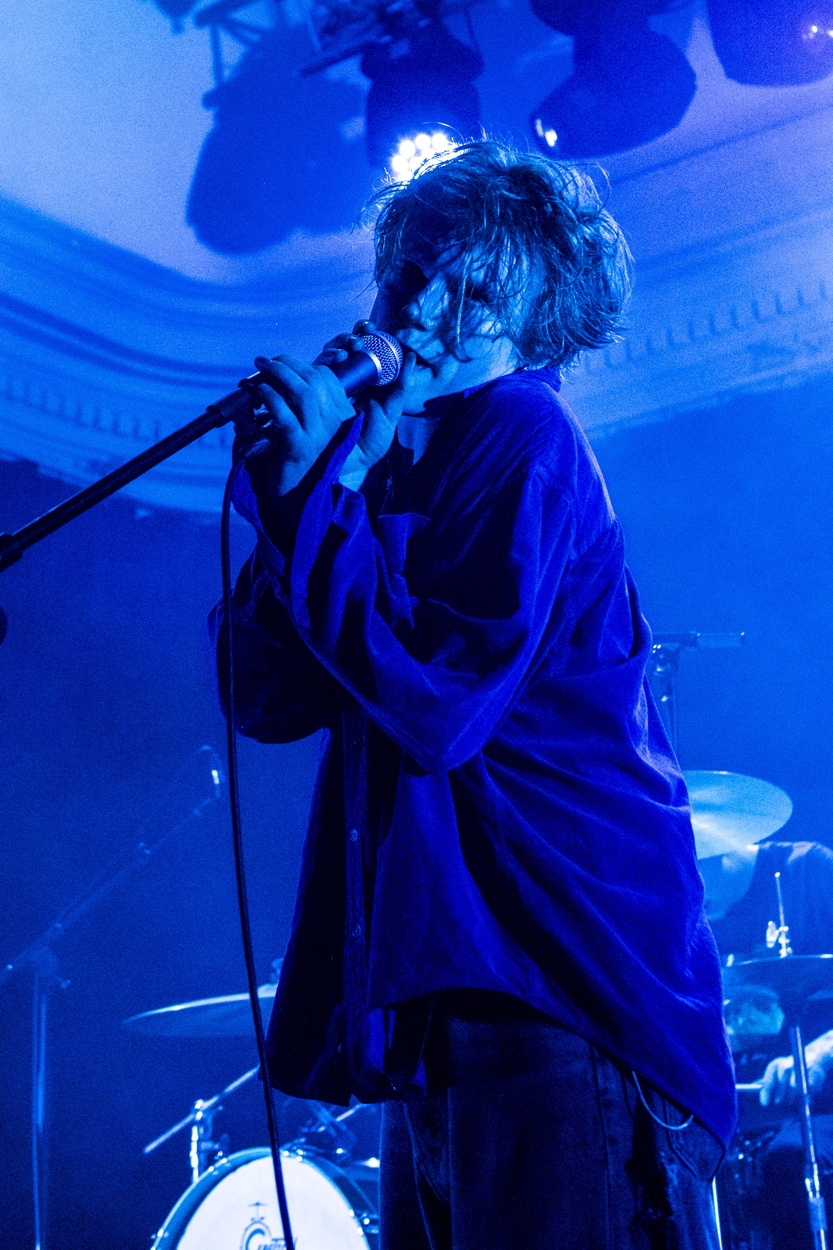 Melthaeds @ De Casino, picture 30, photographed by Sandra Van Watermeulen - FrontView Magazine