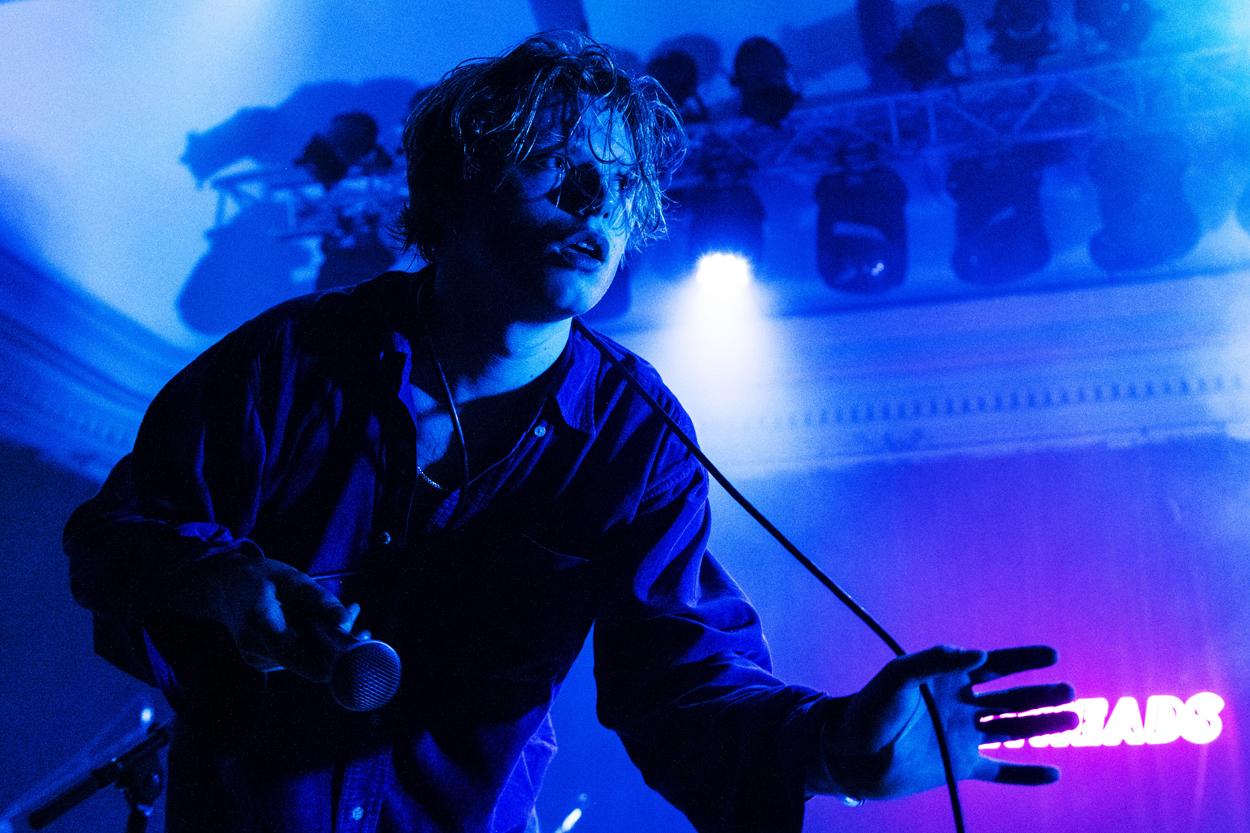 Melthaeds @ De Casino, picture 32, photographed by Sandra Van Watermeulen - FrontView Magazine