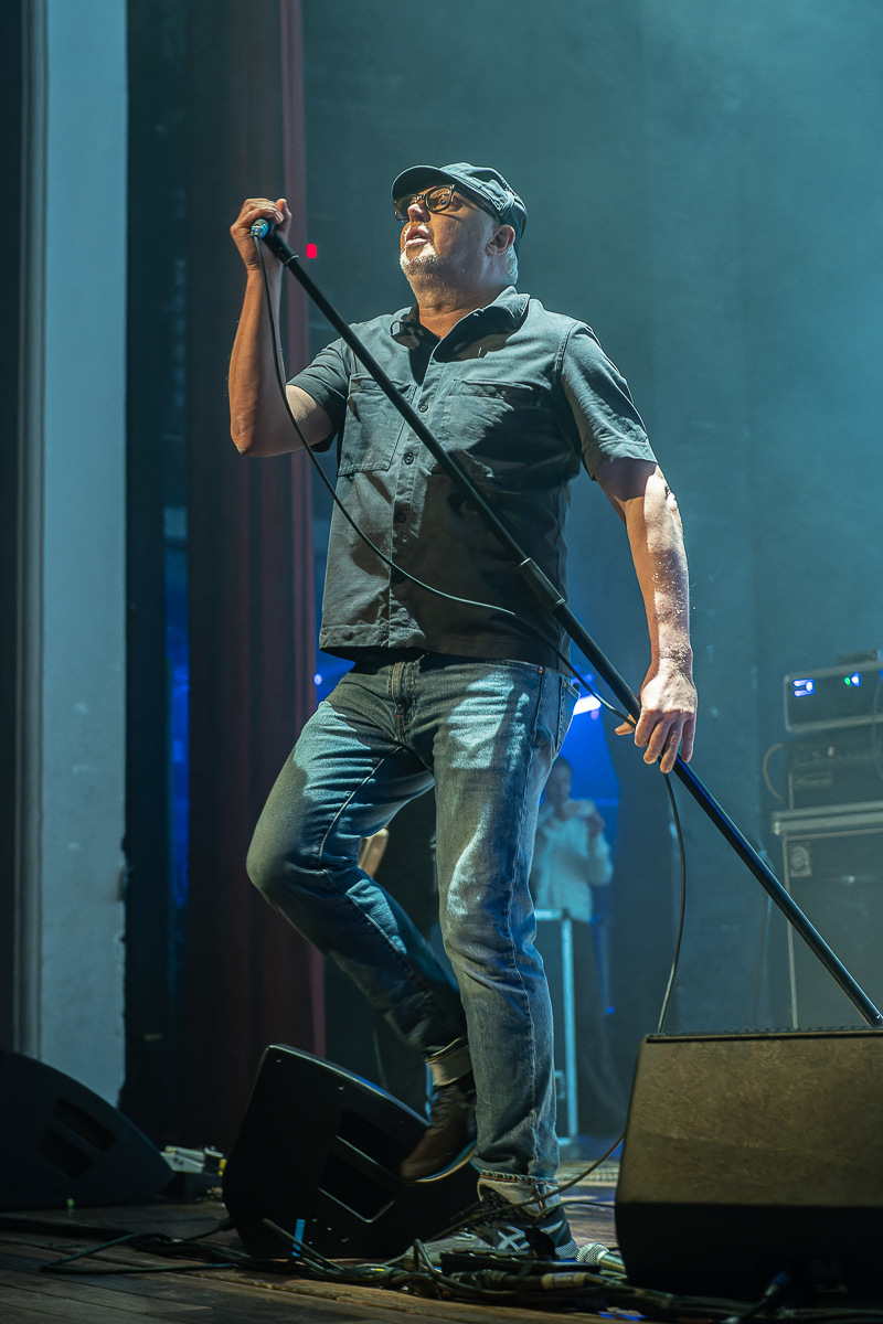 Noordkaap @ De Roma, foto 3, foto's door David Johnson - FrontView Magazine