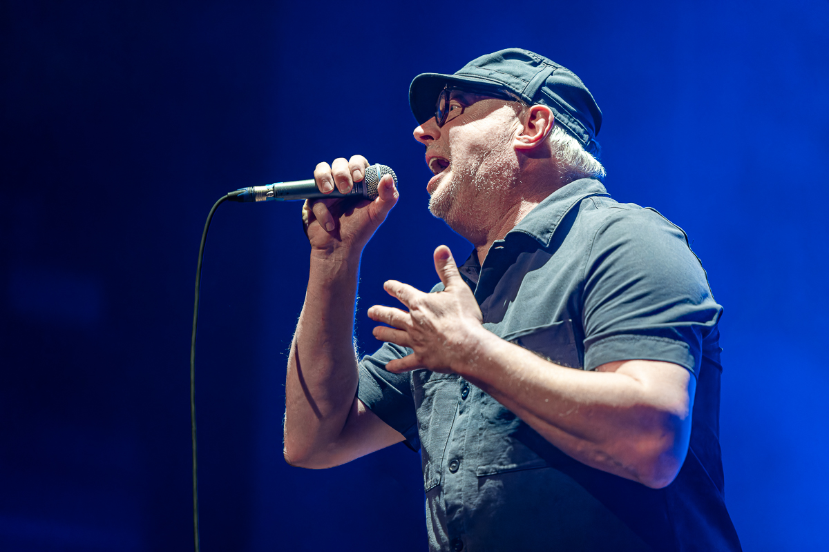Noordkaap @ De Roma, foto 6, foto's door David Johnson - FrontView Magazine