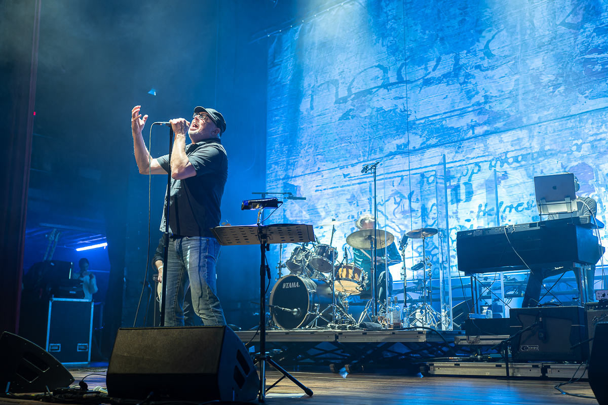 Noordkaap @ De Roma, foto 7, foto's door David Johnson - FrontView Magazine