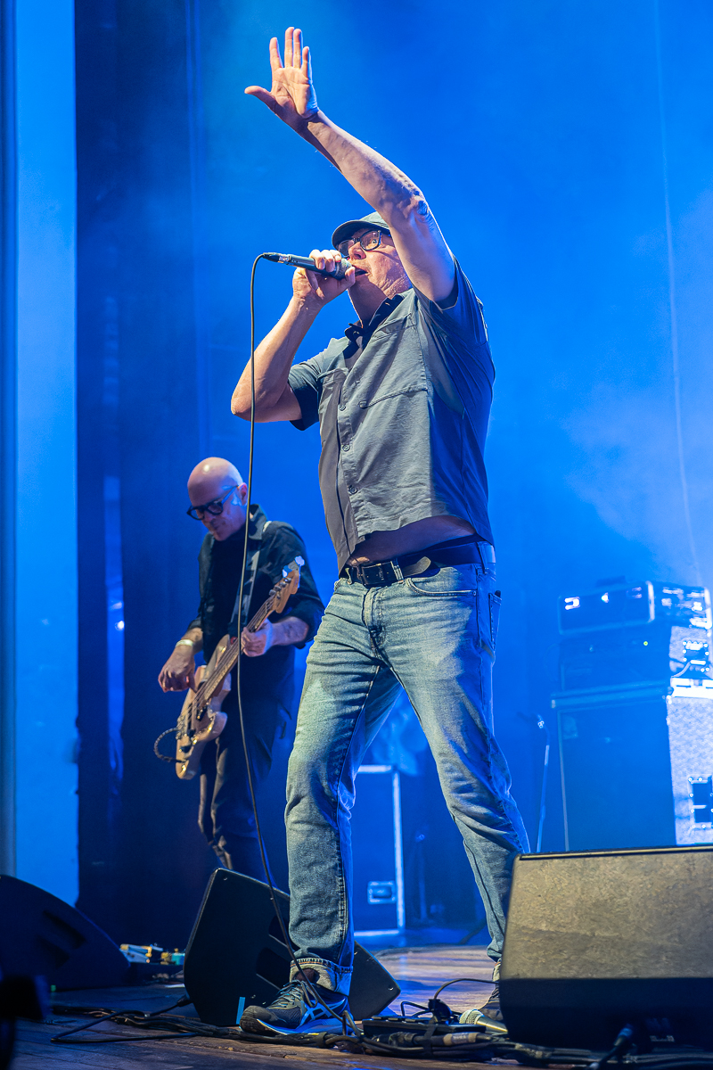 Noordkaap @ De Roma, foto 10, foto's door David Johnson - FrontView Magazine