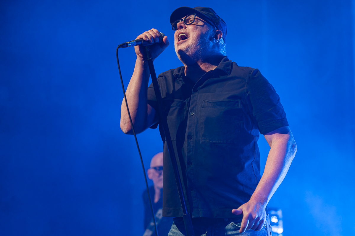 Noordkaap @ De Roma, foto 14, foto's door David Johnson - FrontView Magazine