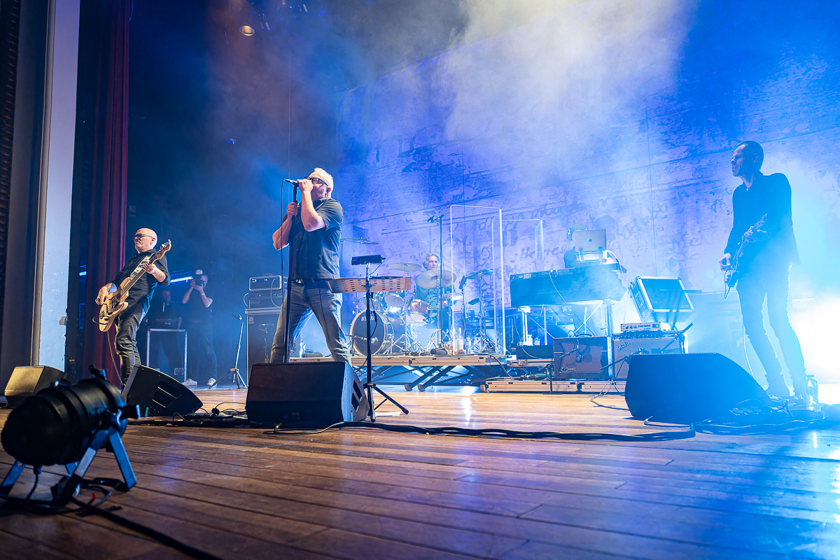 Noordkaap @ De Roma, foto 21, foto's door David Johnson - FrontView Magazine