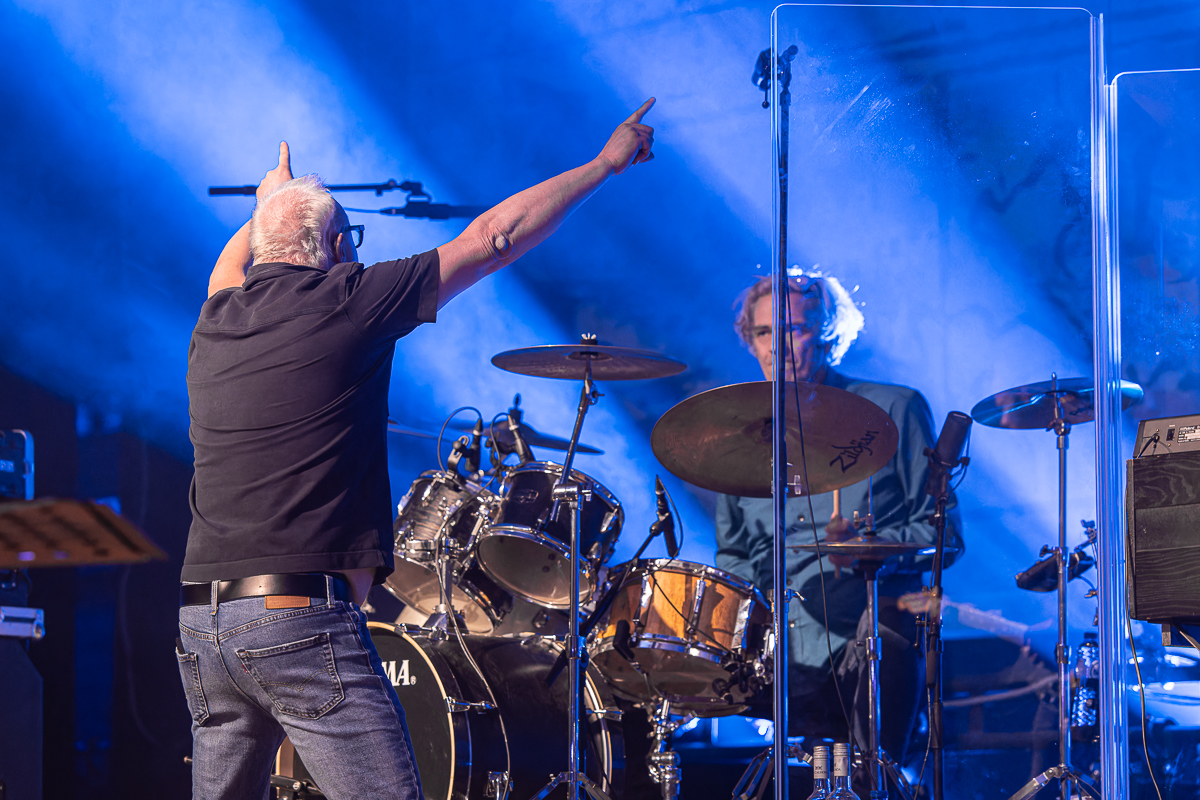 Noordkaap @ De Roma, foto 22, foto's door David Johnson - FrontView Magazine