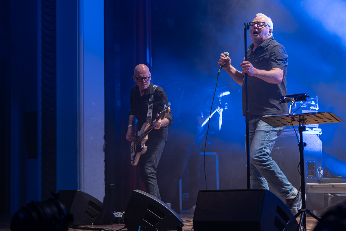 Noordkaap @ De Roma, foto 24, foto's door David Johnson - FrontView Magazine