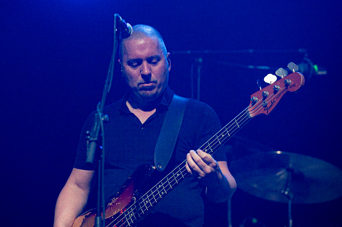 Zornik @ Trixxo Theater, picture 1, photographed by Gert Daemen - FrontView Magazine