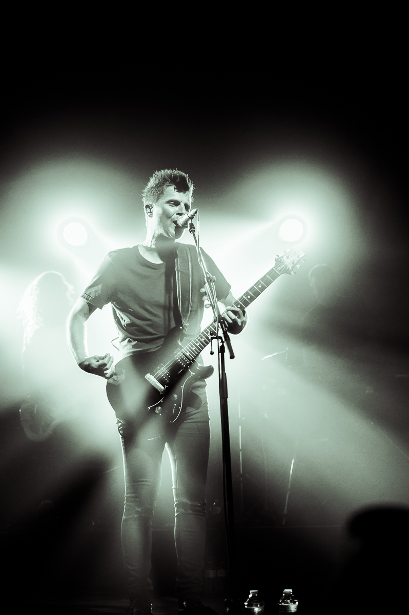Zornik @ Trixxo Theater, picture 3, photographed by Gert Daemen - FrontView Magazine