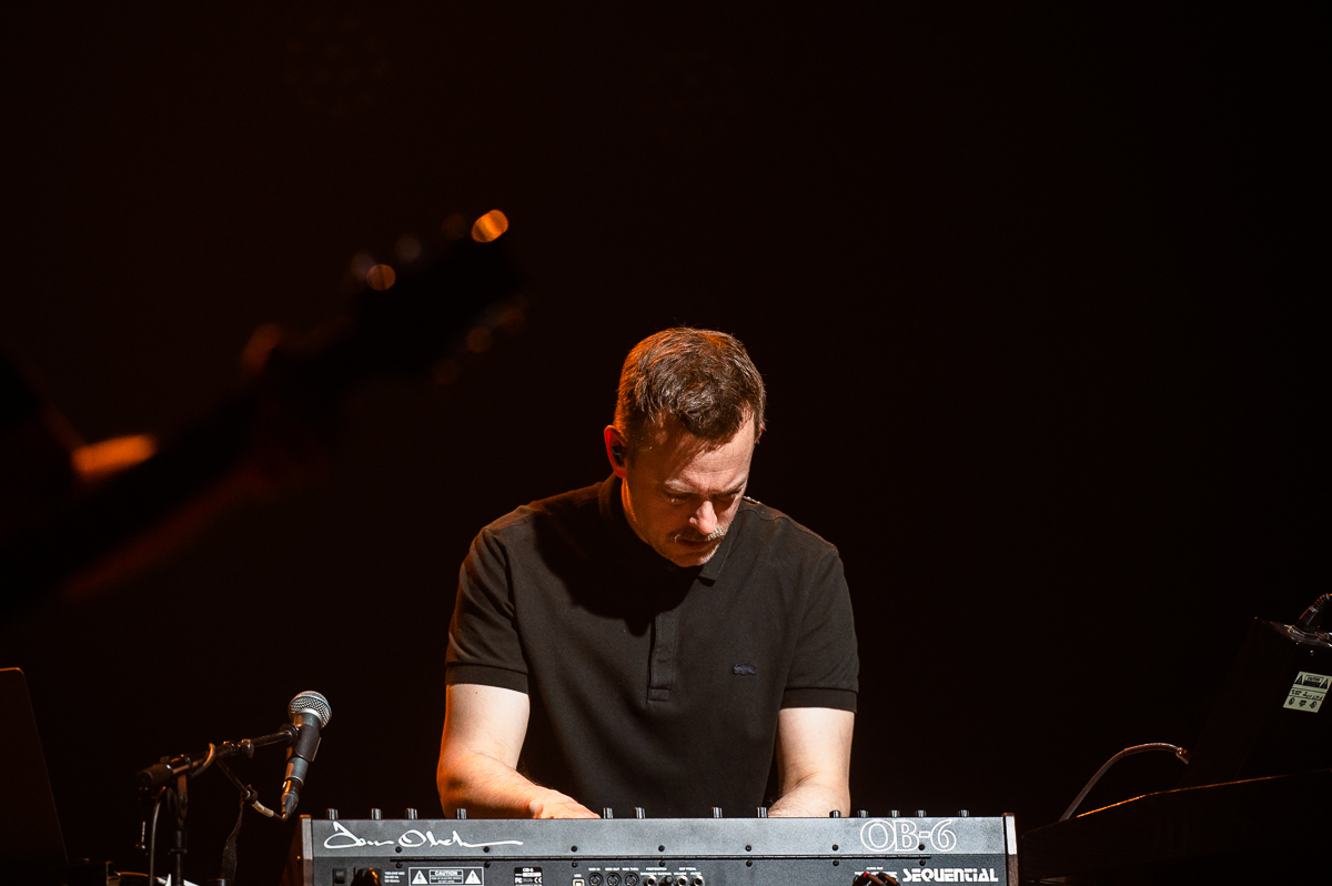 Zornik @ Trixxo Theater, picture 4, photographed by Gert Daemen - FrontView Magazine