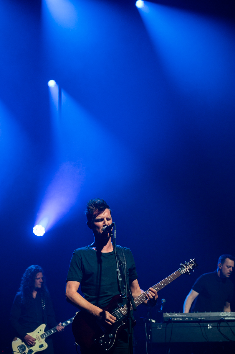 Zornik @ Trixxo Theater, picture 6, photographed by Gert Daemen - FrontView Magazine