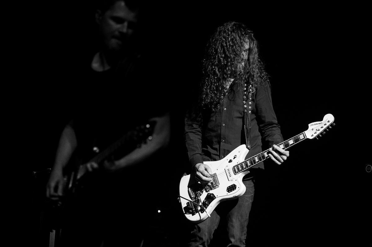 Zornik @ Trixxo Theater, picture 8, photographed by Gert Daemen - FrontView Magazine