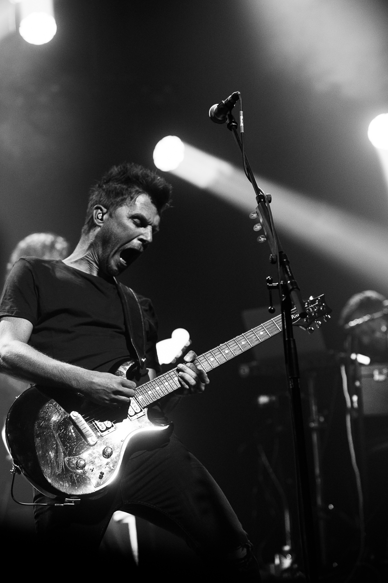 Zornik @ Trixxo Theater, picture 10, photographed by Gert Daemen - FrontView Magazine