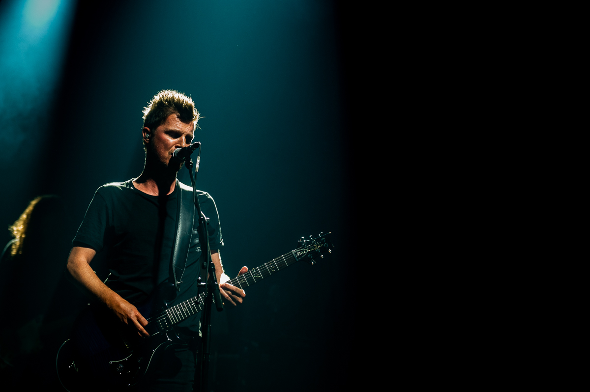 Zornik @ Trixxo Theater, picture 13, photographed by Gert Daemen - FrontView Magazine