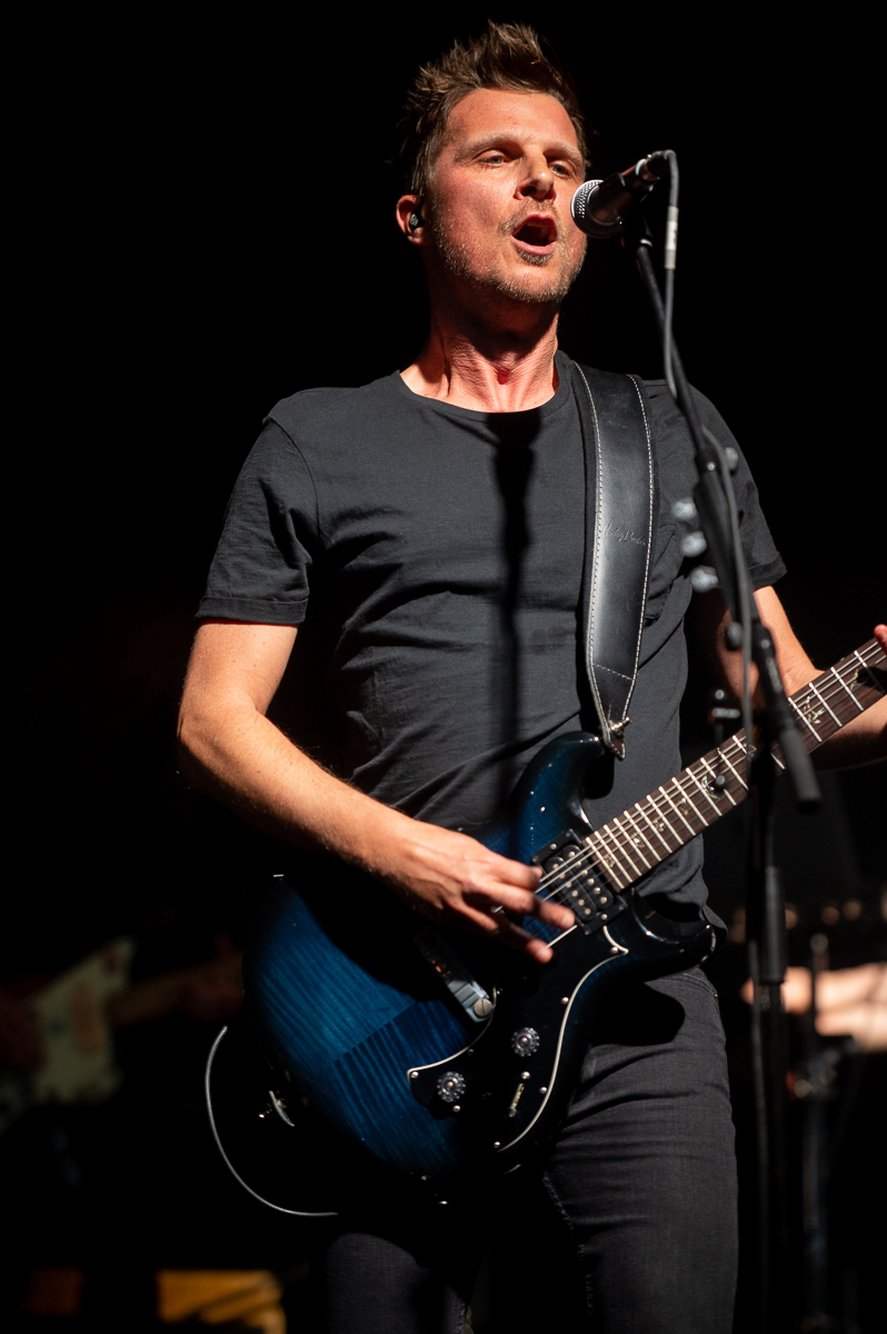 Zornik @ Trixxo Theater, picture 14, photographed by Gert Daemen - FrontView Magazine