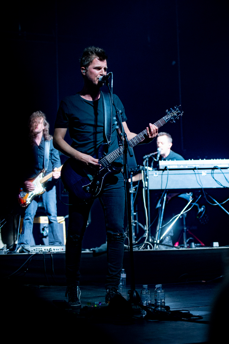 Zornik @ Trixxo Theater, picture 15, photographed by Gert Daemen - FrontView Magazine