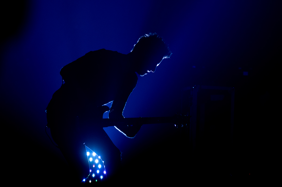 Zornik @ Trixxo Theater, picture 16, photographed by Gert Daemen - FrontView Magazine