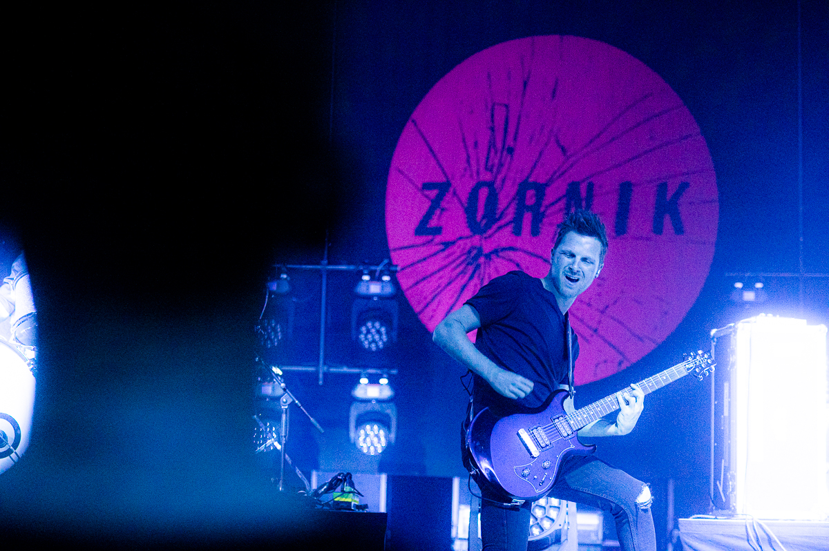 Zornik @ Trixxo Theater, picture 17, photographed by Gert Daemen - FrontView Magazine