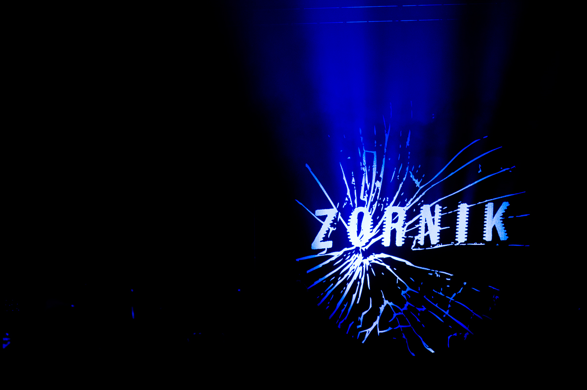 Zornik @ Trixxo Theater, picture 18, photographed by Gert Daemen - FrontView Magazine
