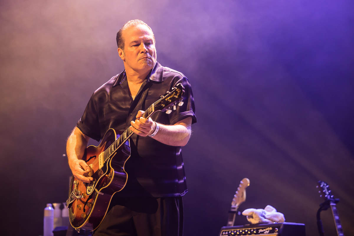 The Seatsniffers @ De Roma, picture 6, photographed by Marc Verdonck - FrontView Magazine