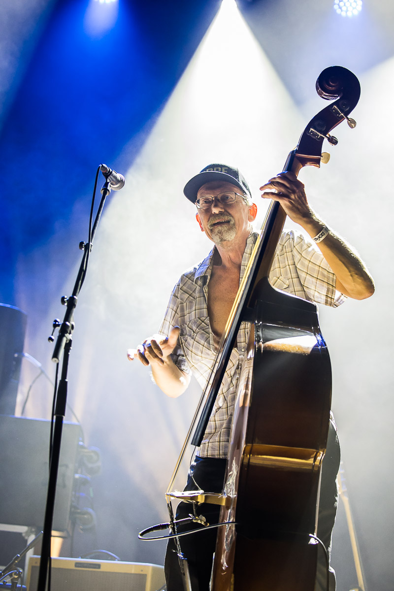 The Seatsniffers @ De Roma, picture 7, photographed by Marc Verdonck - FrontView Magazine