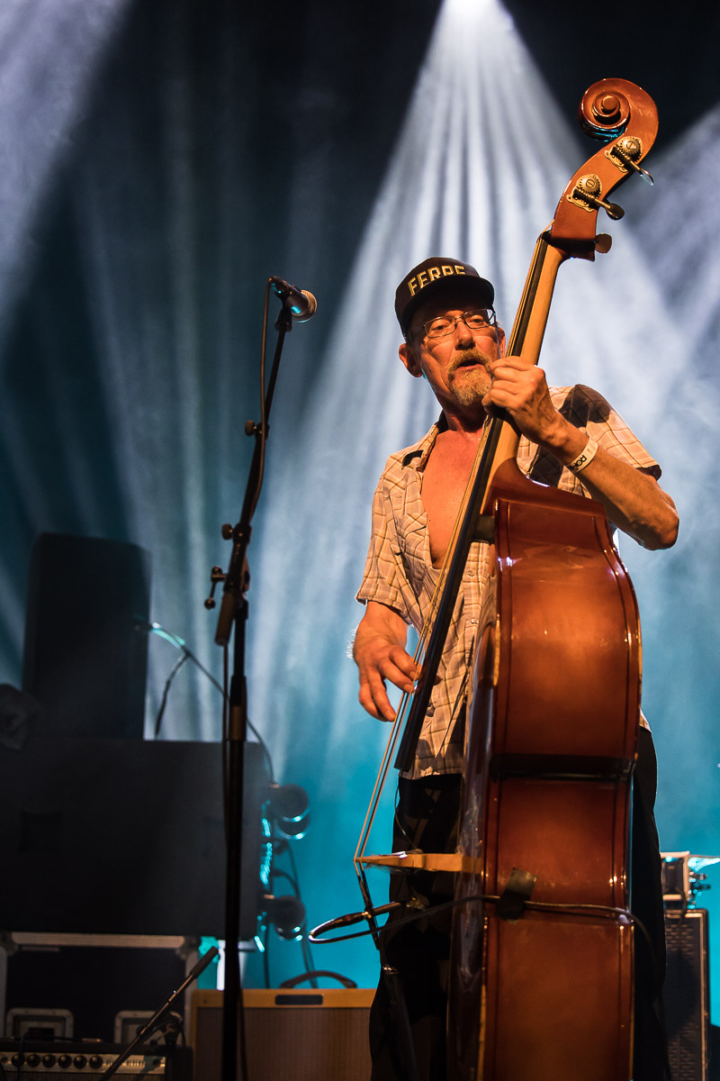 The Seatsniffers @ De Roma, picture 14, photographed by Marc Verdonck - FrontView Magazine