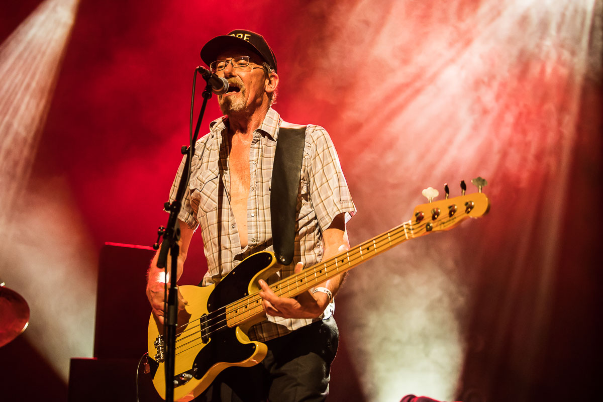The Seatsniffers @ De Roma, picture 21, photographed by Marc Verdonck - FrontView Magazine
