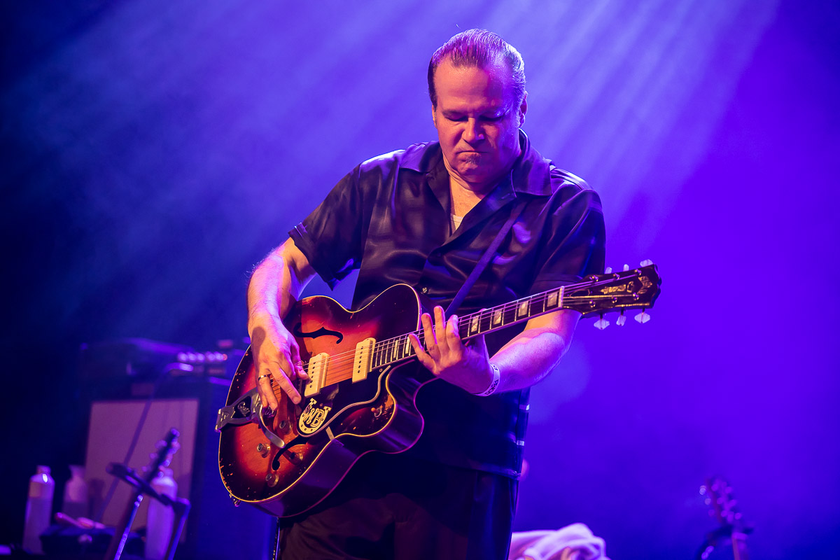 The Seatsniffers @ De Roma, picture 24, photographed by Marc Verdonck - FrontView Magazine