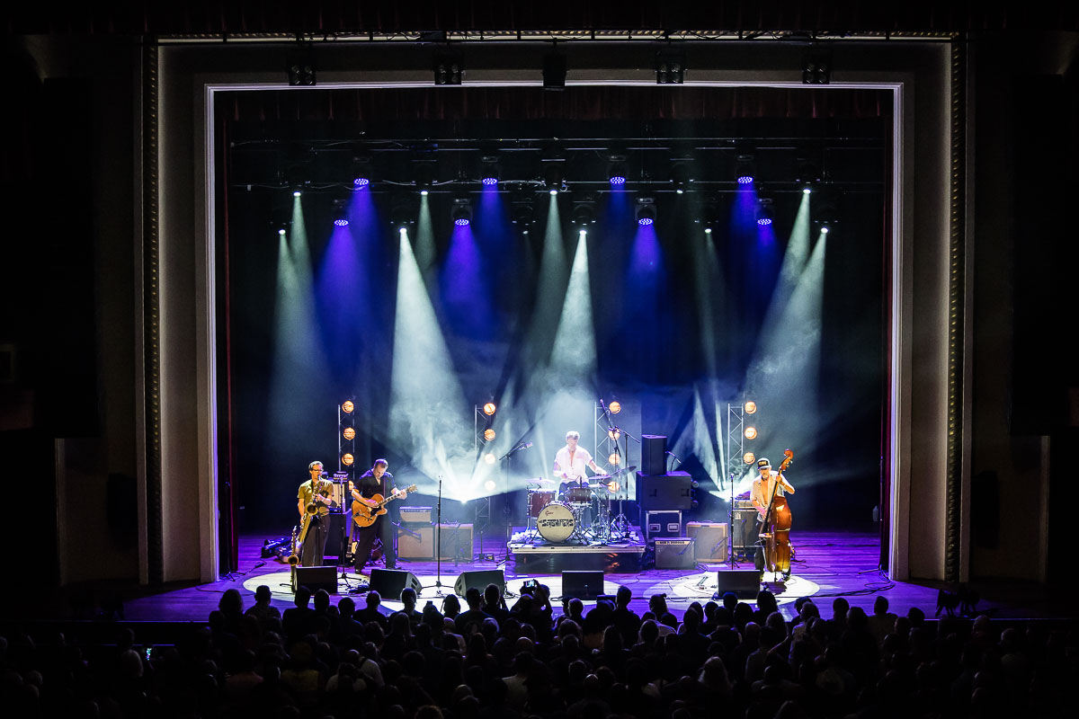 The Seatsniffers @ De Roma, picture 25, photographed by Marc Verdonck - FrontView Magazine