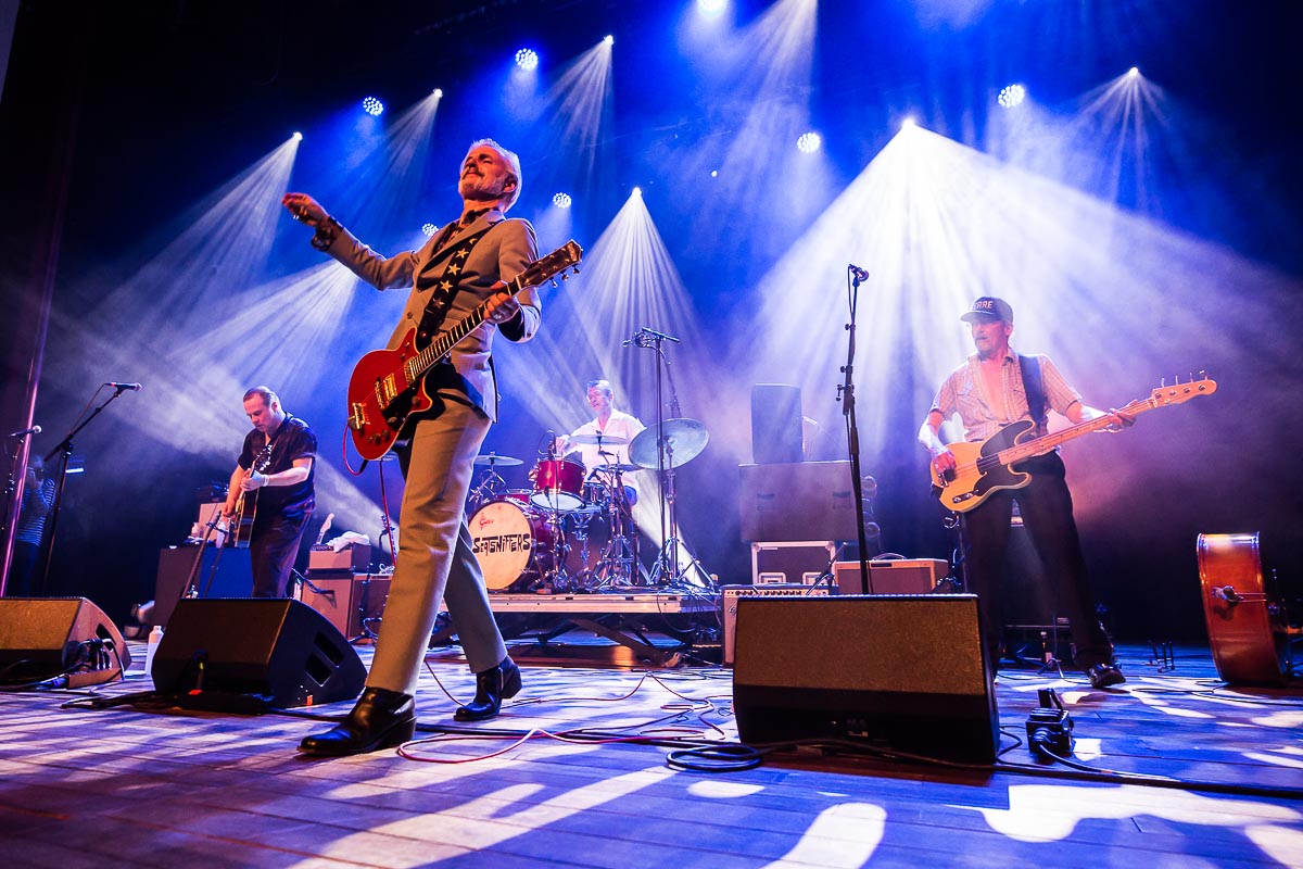The Seatsniffers @ De Roma, picture 28, photographed by Marc Verdonck - FrontView Magazine