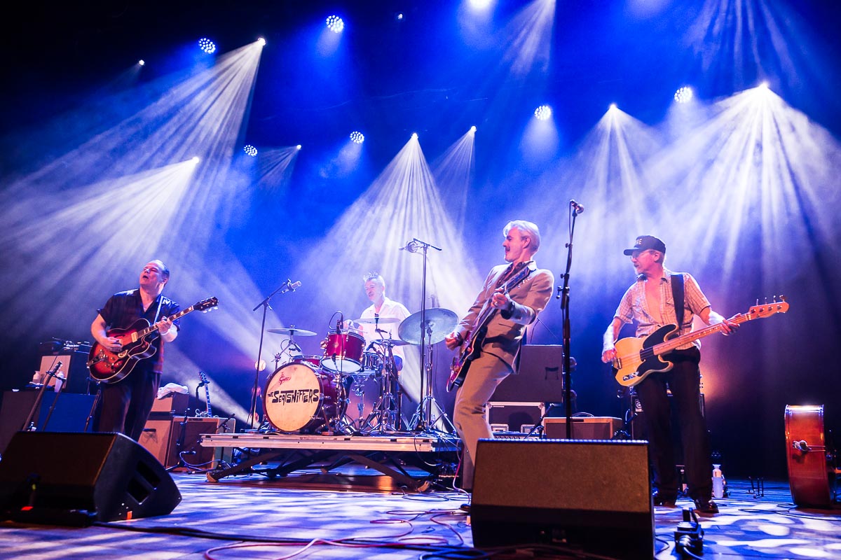 The Seatsniffers @ De Roma, picture 29, photographed by Marc Verdonck - FrontView Magazine