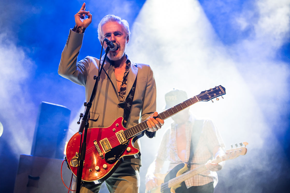 The Seatsniffers @ De Roma, picture 30, photographed by Marc Verdonck - FrontView Magazine