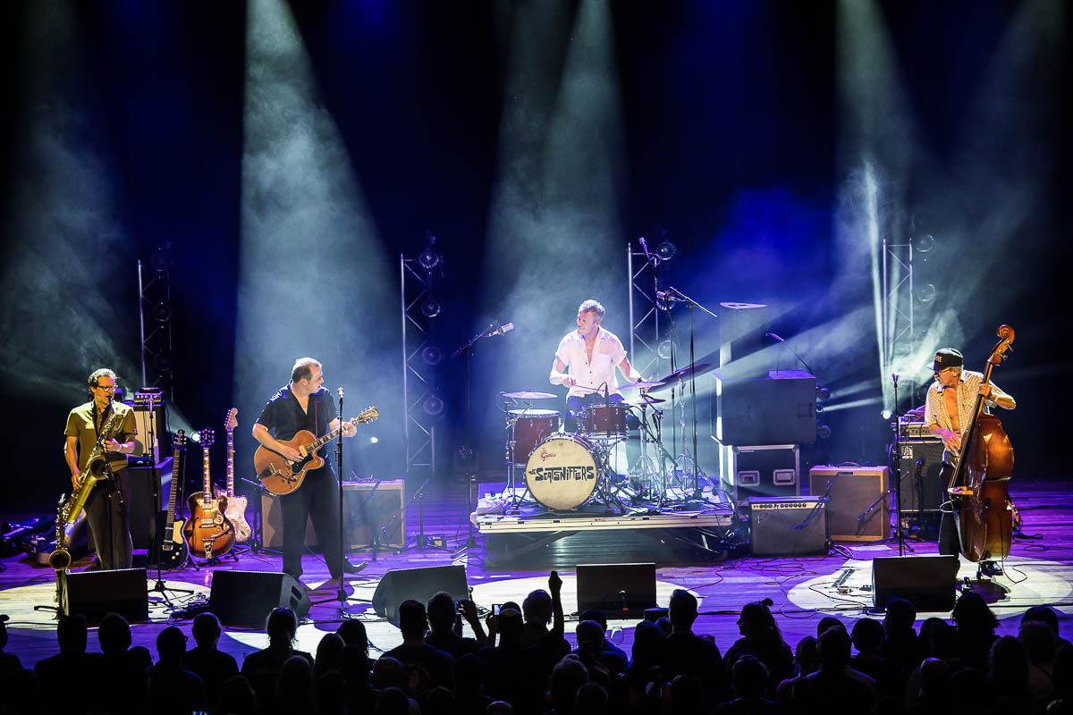 The Seatsniffers @ De Roma, picture 32, photographed by Marc Verdonck - FrontView Magazine