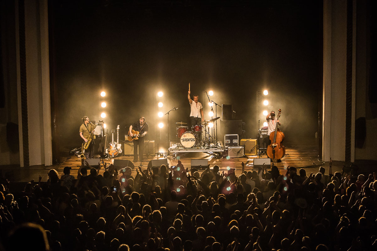 The Seatsniffers @ De Roma, picture 33, photographed by Marc Verdonck - FrontView Magazine