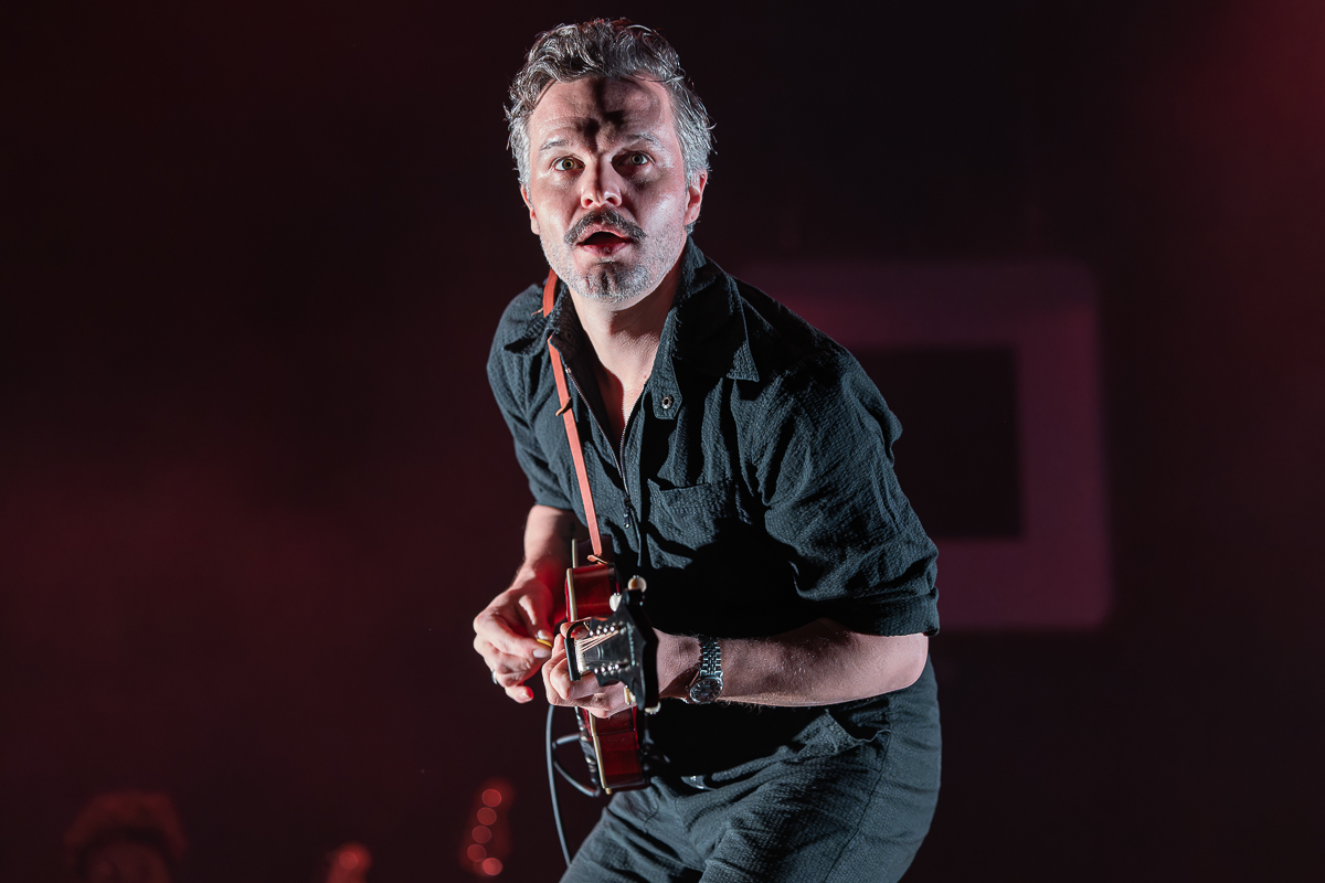 The Tallest Man on Earth @ De Roma, picture 1, photographed by David Johnson - FrontView Magazine