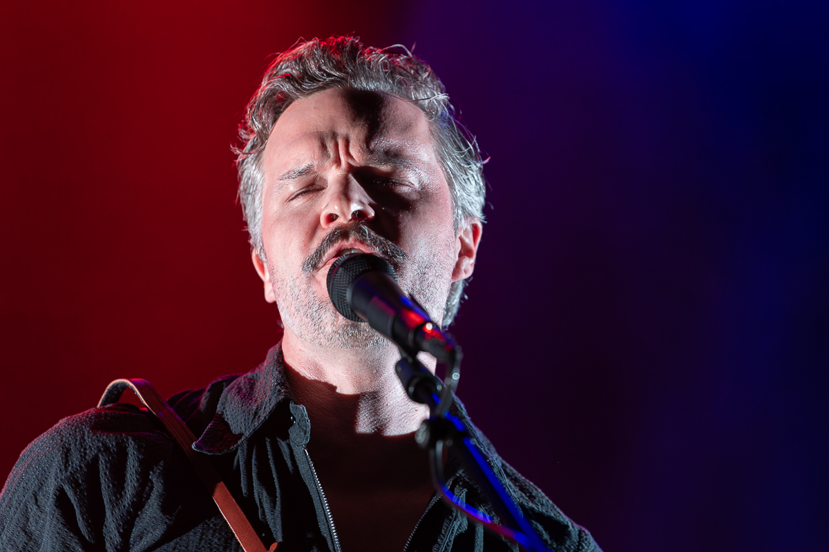 The Tallest Man on Earth @ De Roma, picture 2, photographed by David Johnson - FrontView Magazine