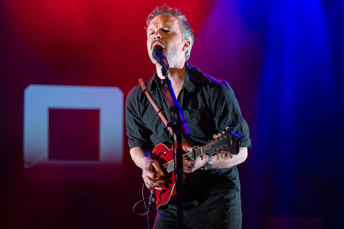The Tallest Man on Earth @ De Roma, picture 3, photographed by David Johnson - FrontView Magazine
