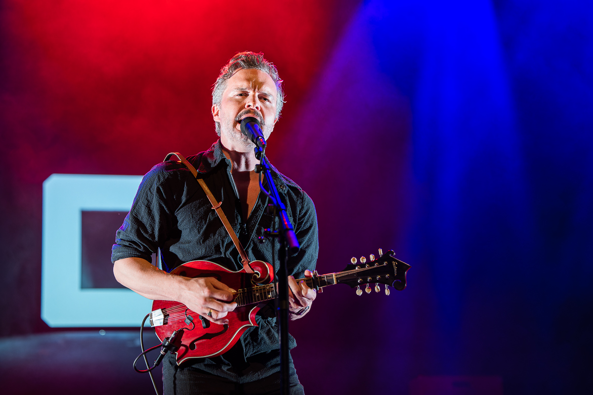 The Tallest Man on Earth @ De Roma, picture 4, photographed by David Johnson - FrontView Magazine