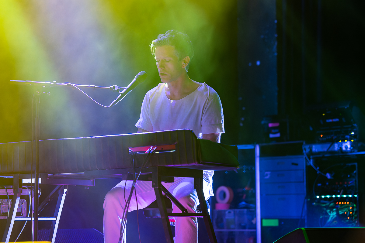 The Tallest Man on Earth @ De Roma, picture 7, photographed by David Johnson - FrontView Magazine