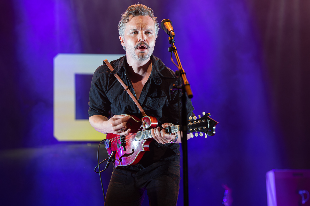 The Tallest Man on Earth @ De Roma, picture 8, photographed by David Johnson - FrontView Magazine