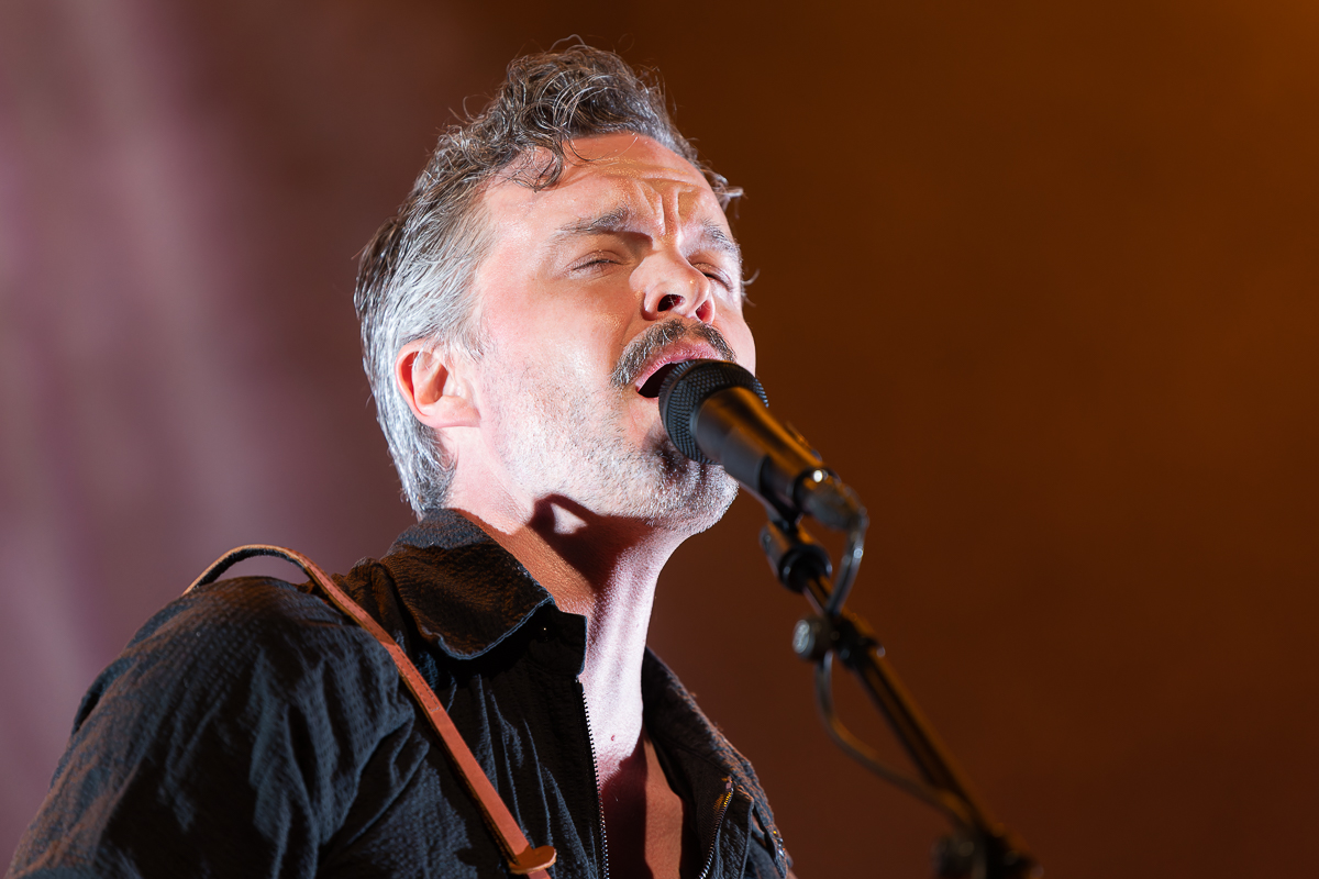 The Tallest Man on Earth @ De Roma, picture 11, photographed by David Johnson - FrontView Magazine