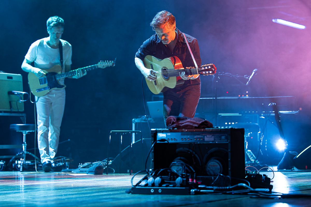 The Tallest Man on Earth @ De Roma, picture 15, photographed by David Johnson - FrontView Magazine