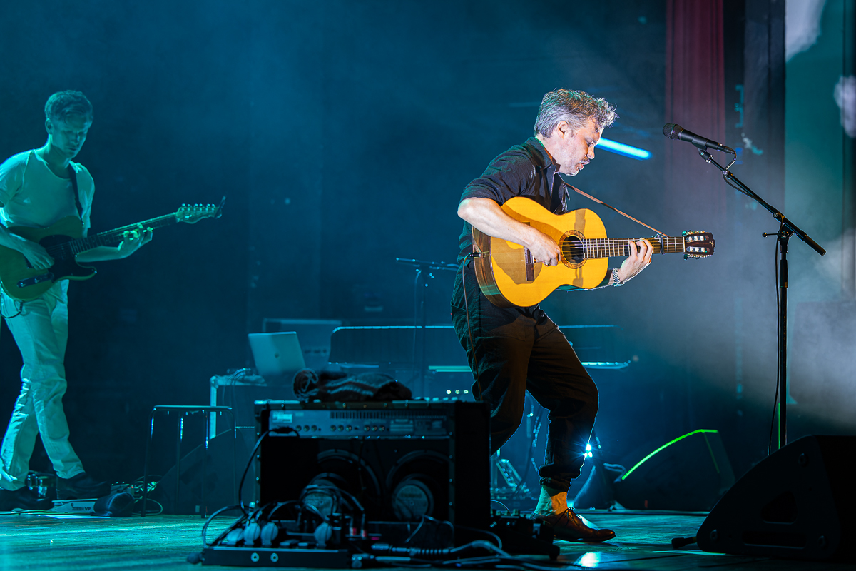 The Tallest Man on Earth @ De Roma, picture 16, photographed by David Johnson - FrontView Magazine