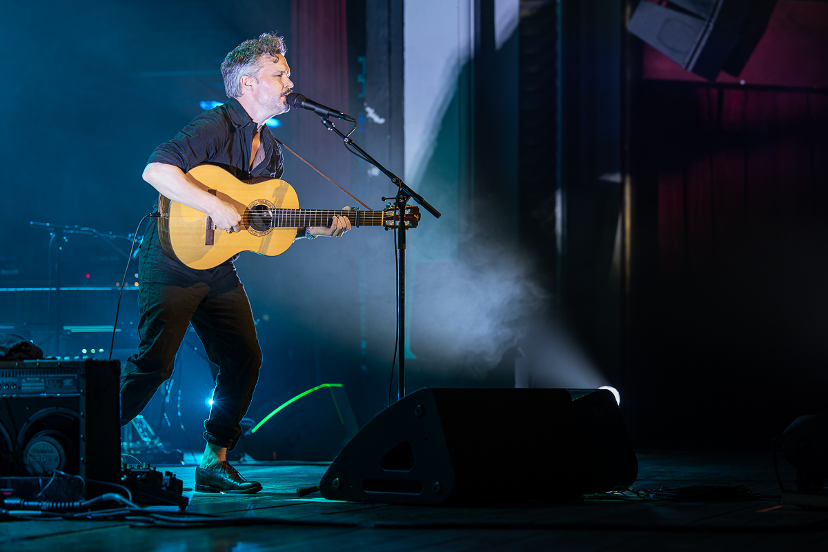 The Tallest Man on Earth @ De Roma, picture 17, photographed by David Johnson - FrontView Magazine