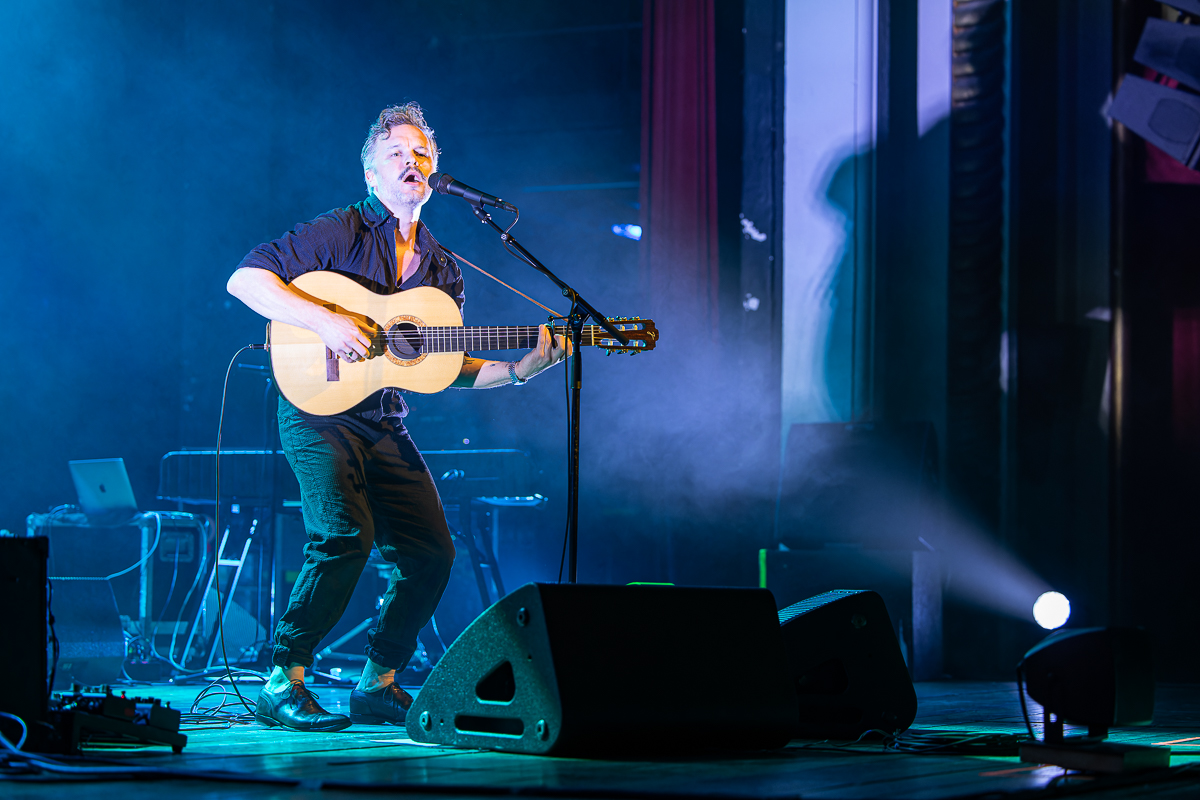The Tallest Man on Earth @ De Roma, picture 18, photographed by David Johnson - FrontView Magazine