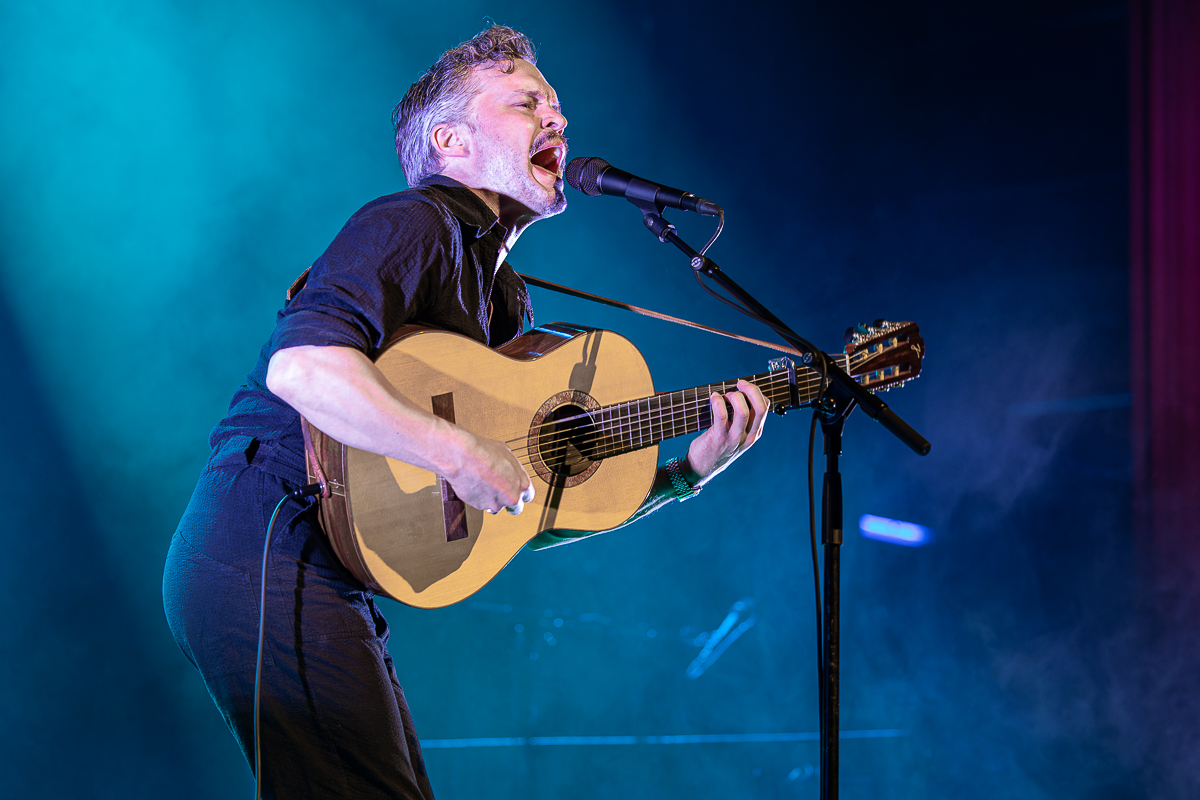 The Tallest Man on Earth @ De Roma, picture 19, photographed by David Johnson - FrontView Magazine
